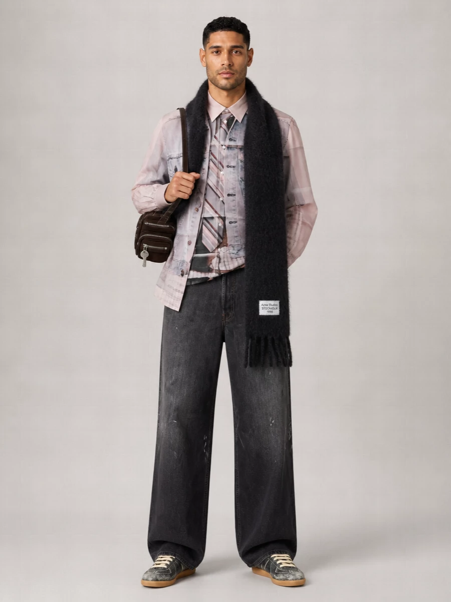 Acne Studios Shirt