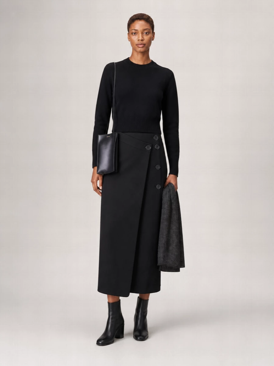Iro Knit Jumper
