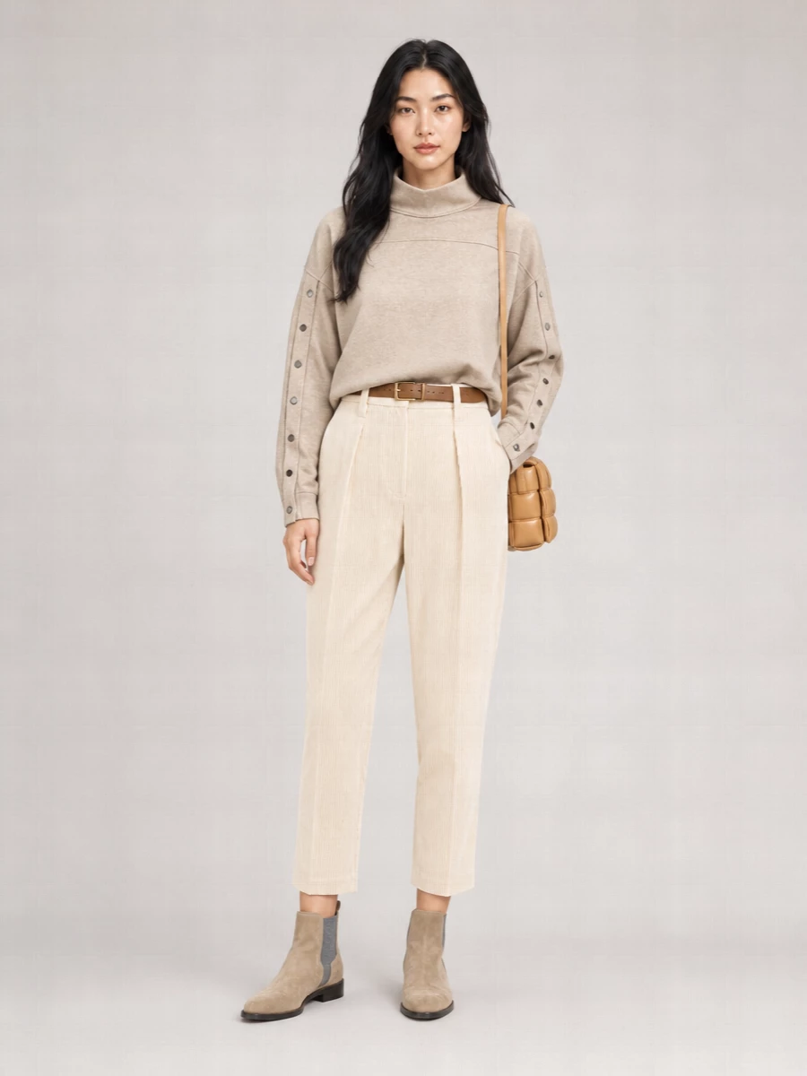 Dolce&Gabbana Leather Waist Belt