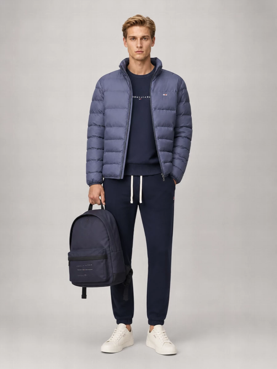 Tommy Hilfiger Padded Jacket