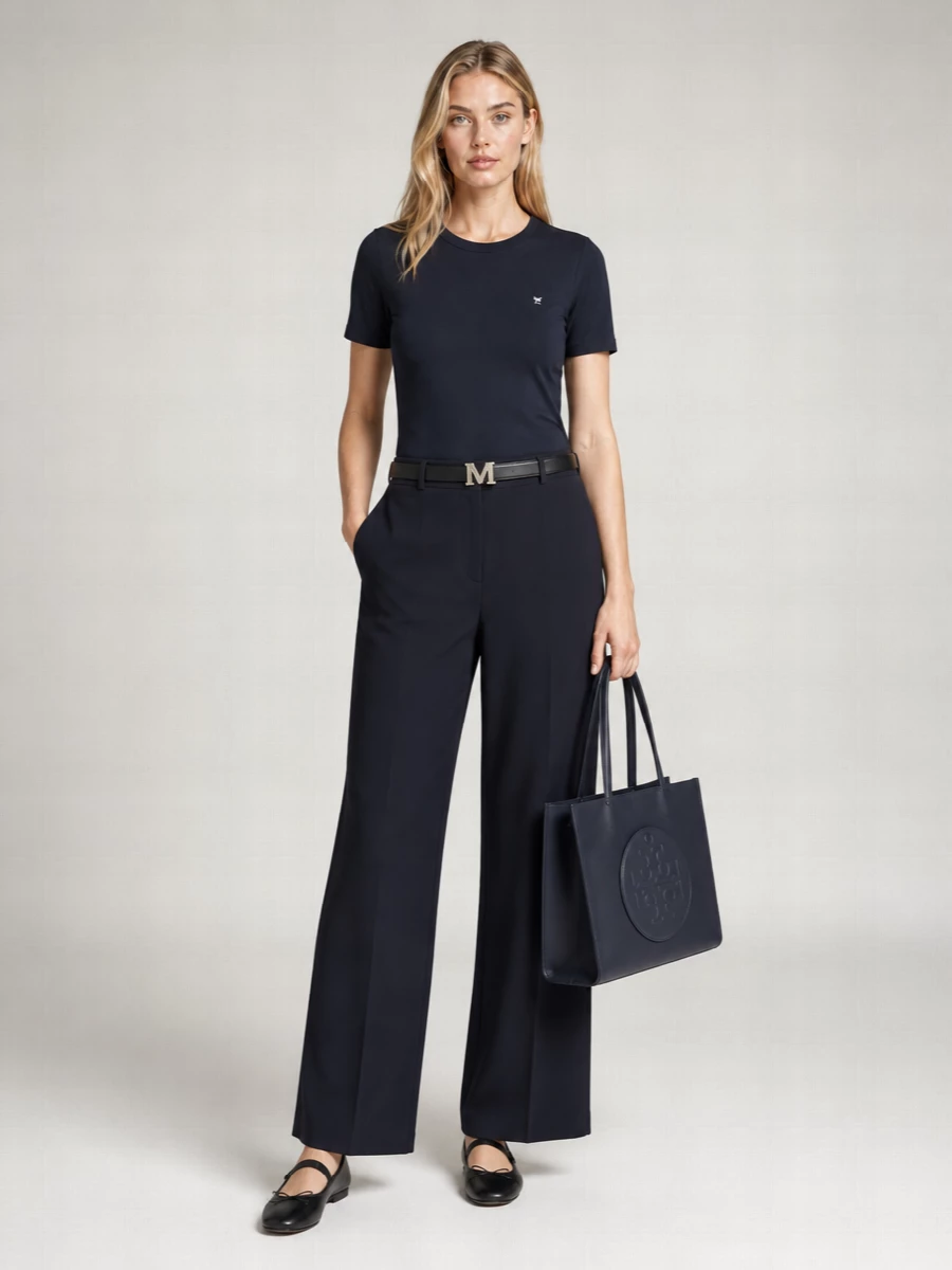 Weekend Max Mara top