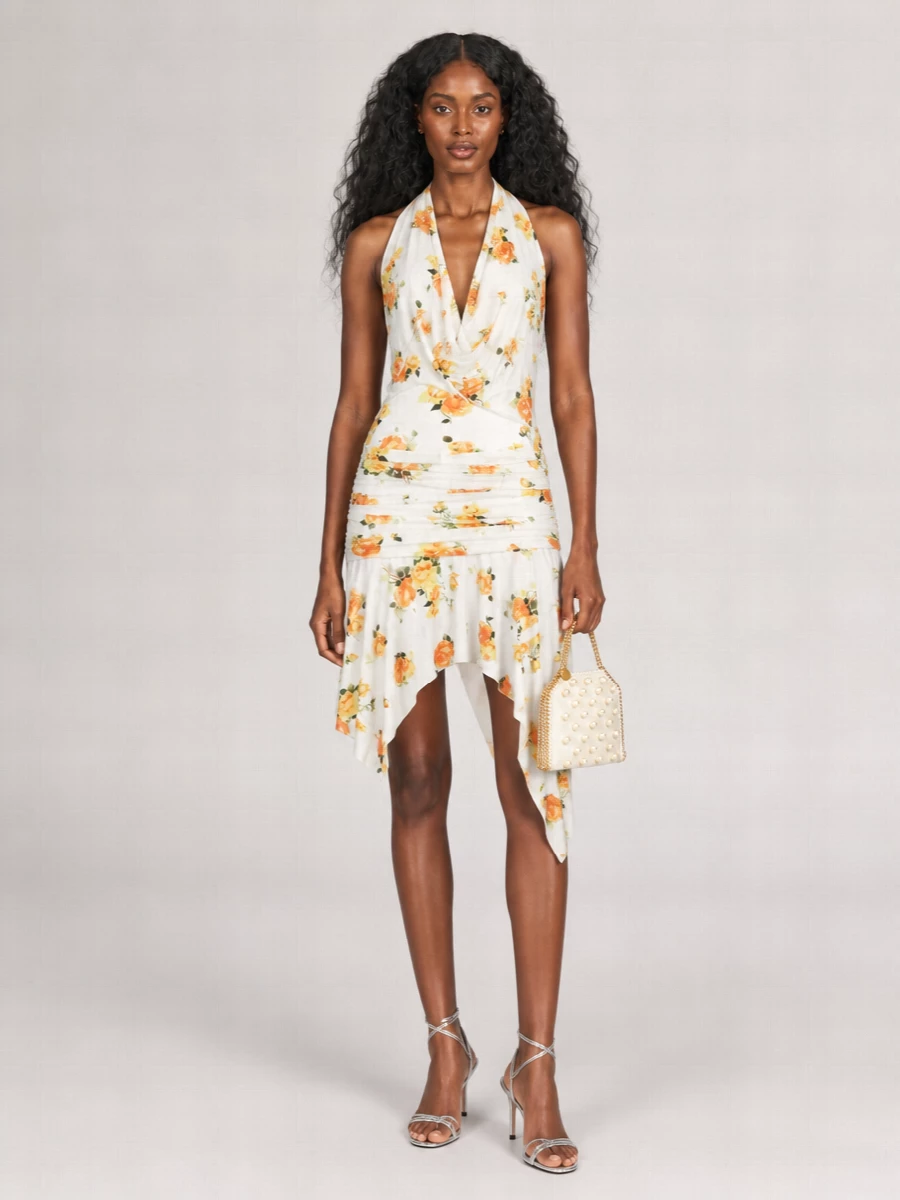 Acne Studios Mini Dress