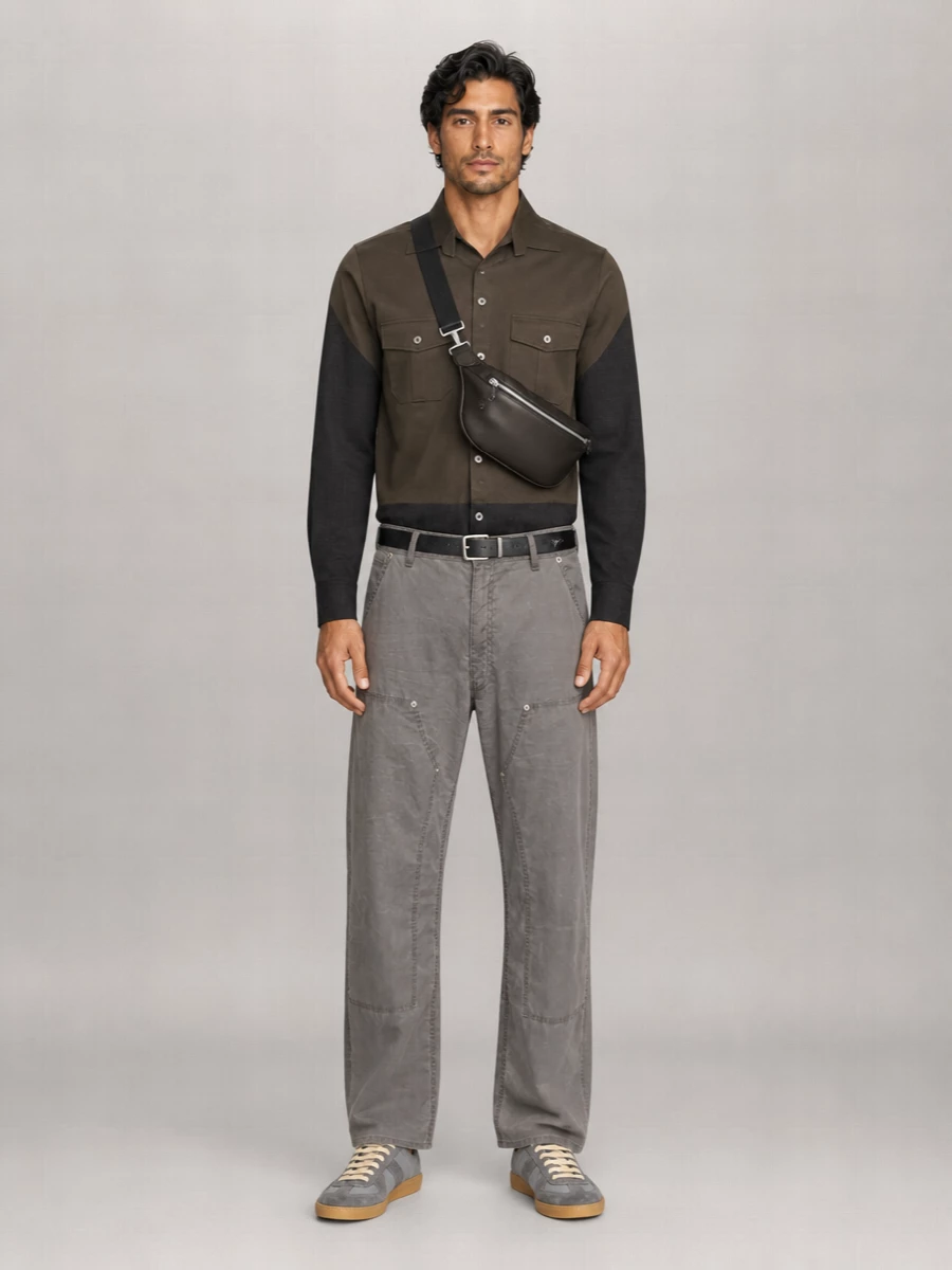 Mm6 Maison Margiela Shirt