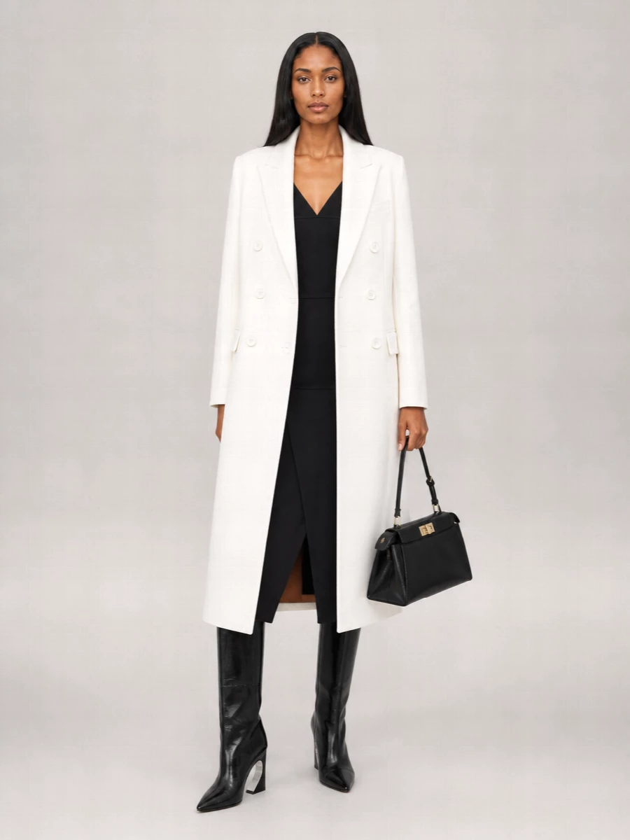 Fendi Suit Jacket