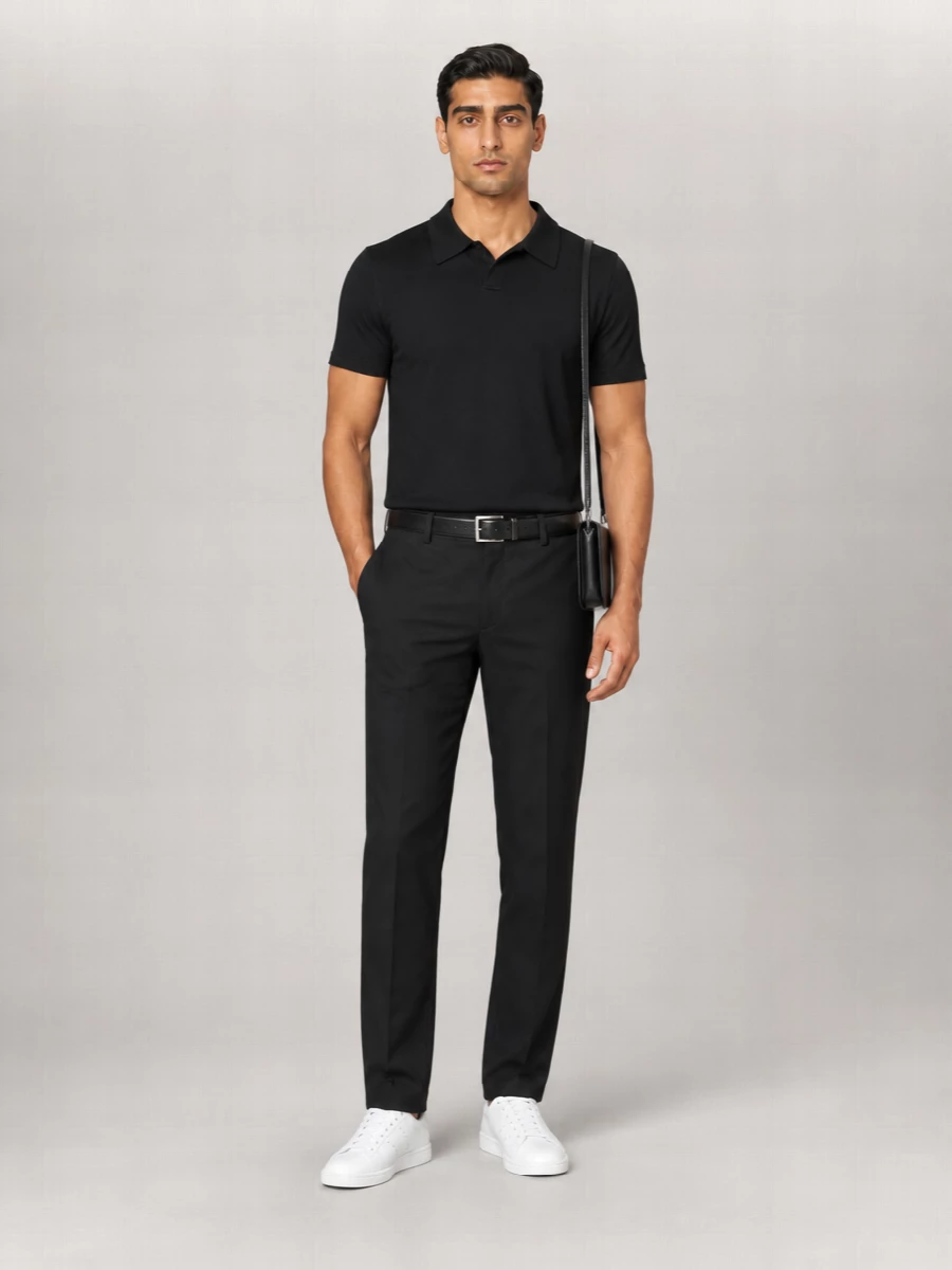 Closed Polo Shirt