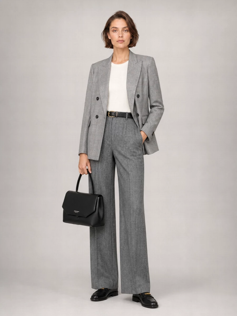 Ermanno Firenze blazer