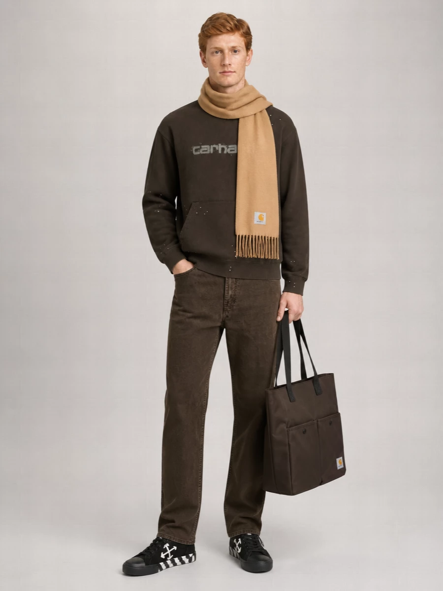 Carhartt Wip Crewneck Sweatshirt