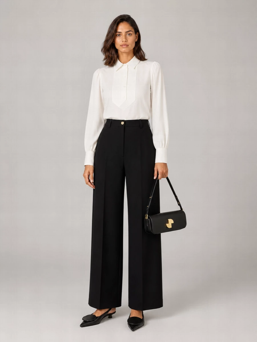Patou Cotton Overshirt