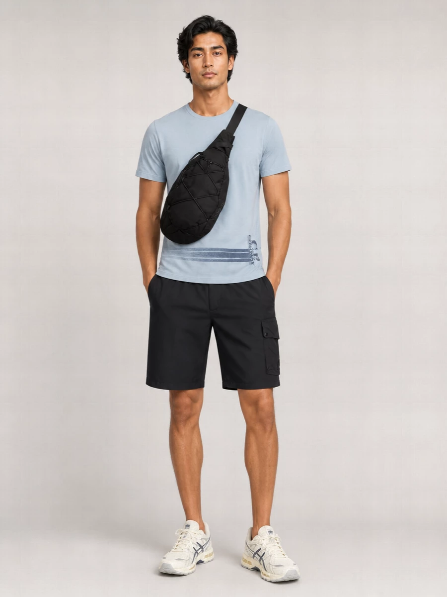C.p. Company Cotton T-Shirt