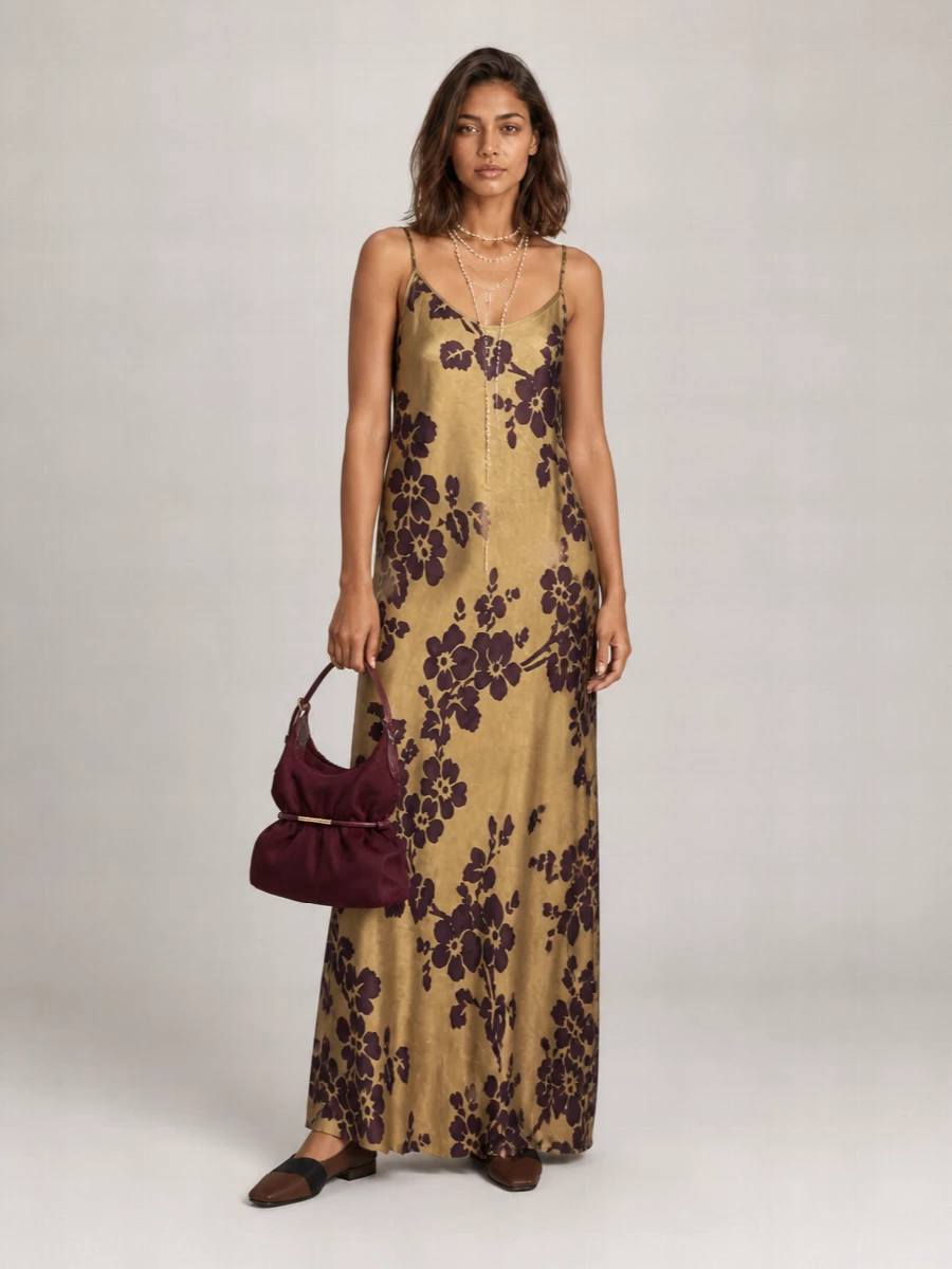 Uma Wang beach dress