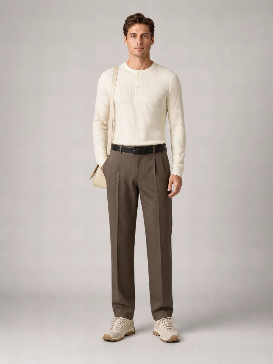 Our Legacy Cotton Sweater
