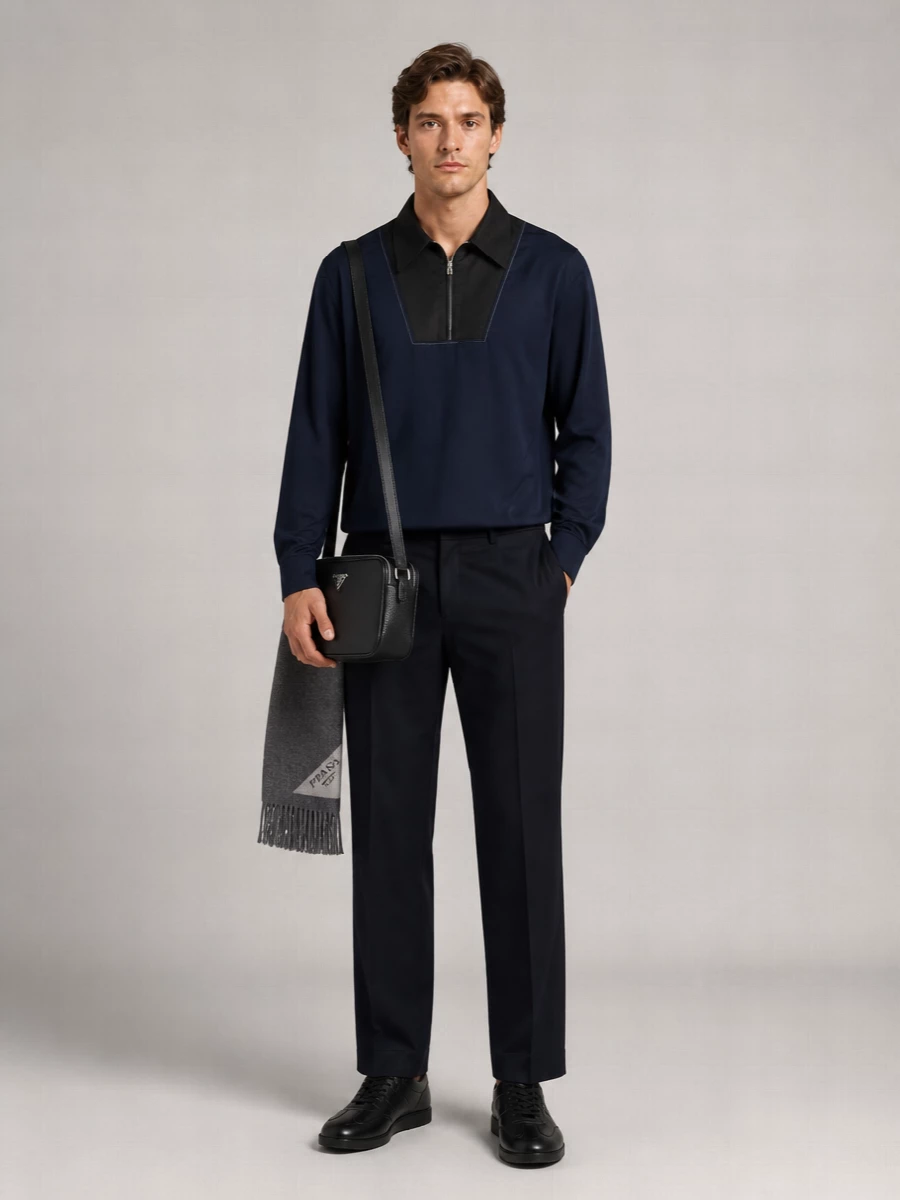 Marni Cotton T-Shirt