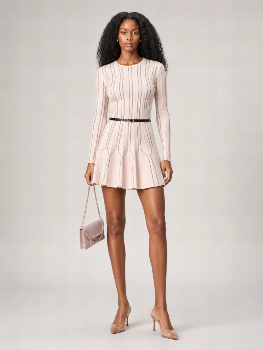 Gianvito Rossi Transparent Slingback Pumps
