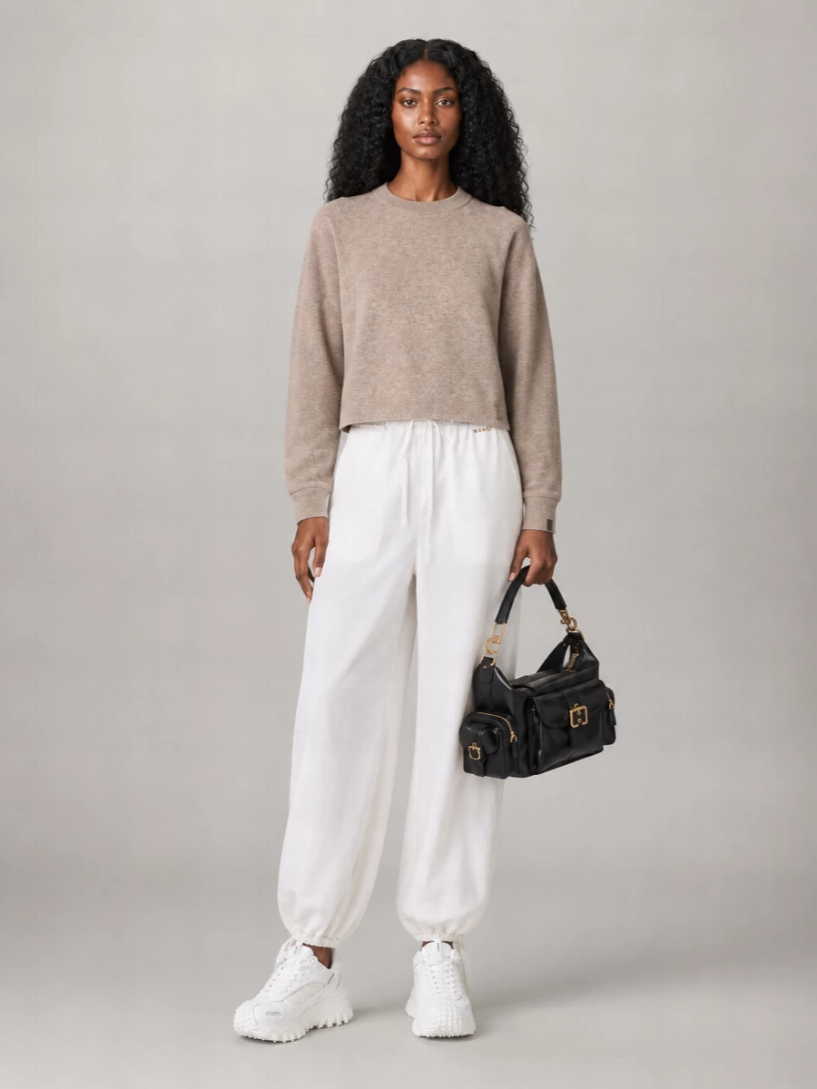 Chloé Camera Bag Leather Shoulder Bag