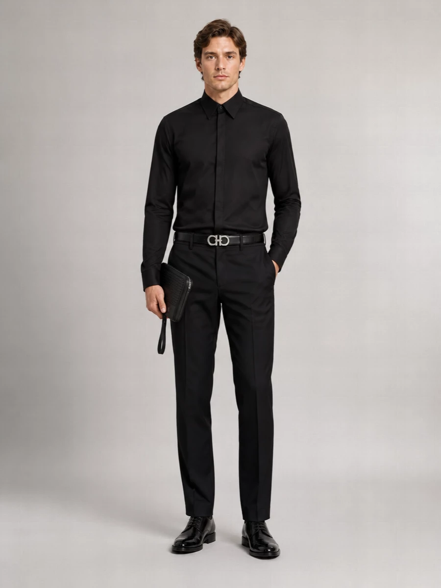 Dolce&Gabbana Trousers