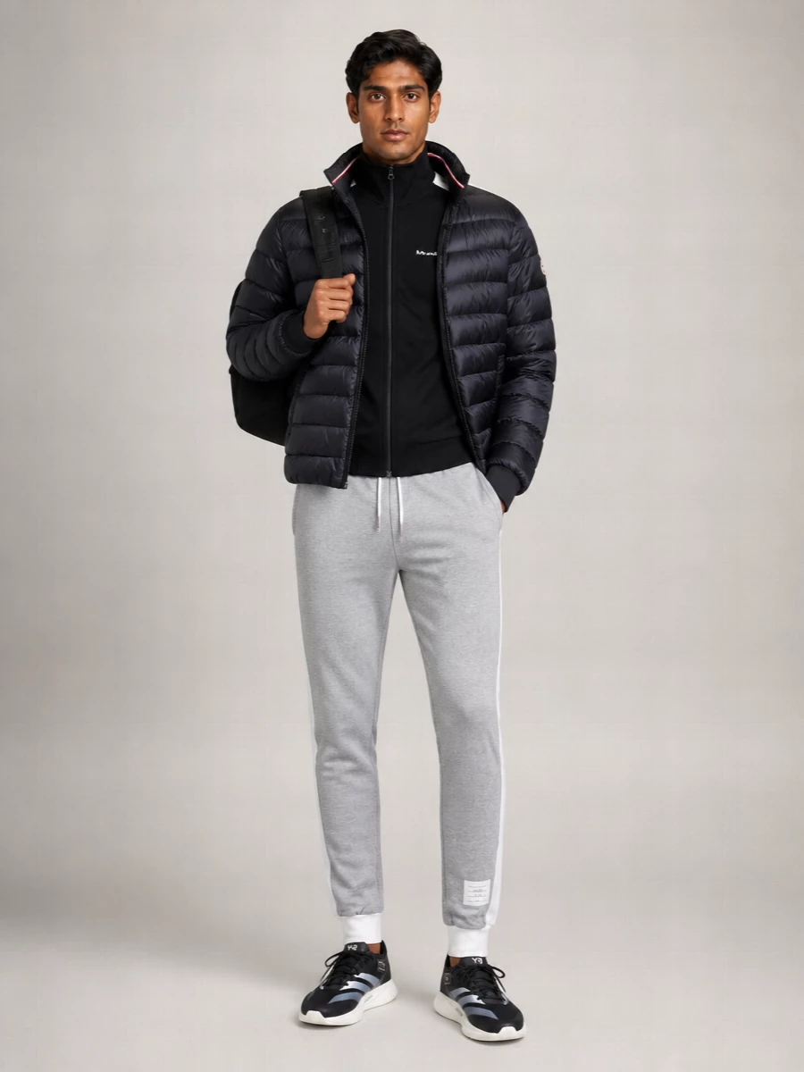 Y-3 Takumi Sen 10 Sneakers