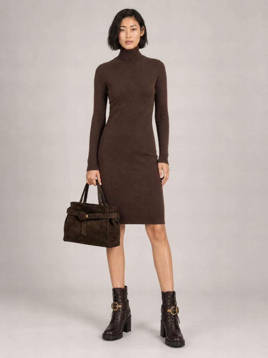 Gianni Chiarini Miranda Tote Bag