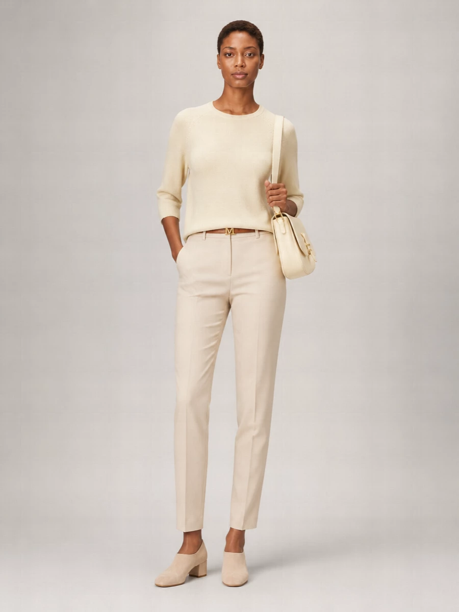Weekend Max Mara Cotton Jumper