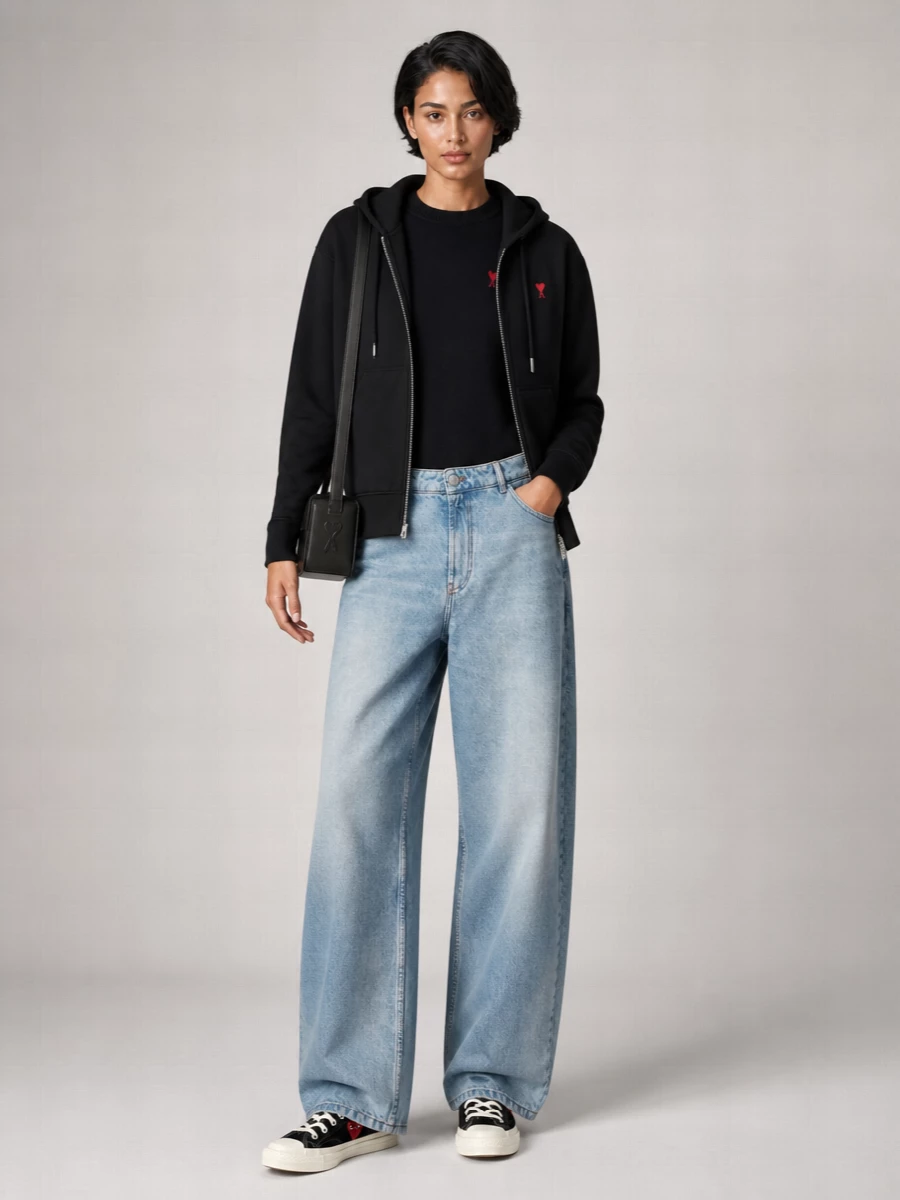 Ami Paris jacket