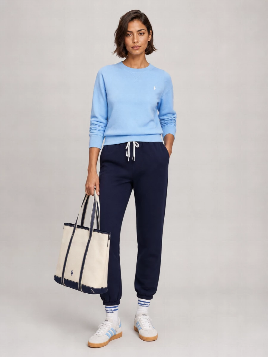 Polo Ralph Lauren Logo Sweatshirt