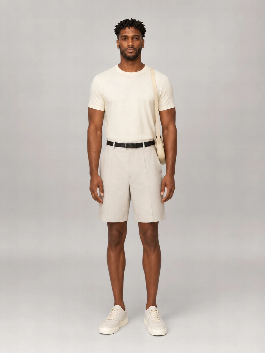 Zanone Cotton Crew-Neck Jumper