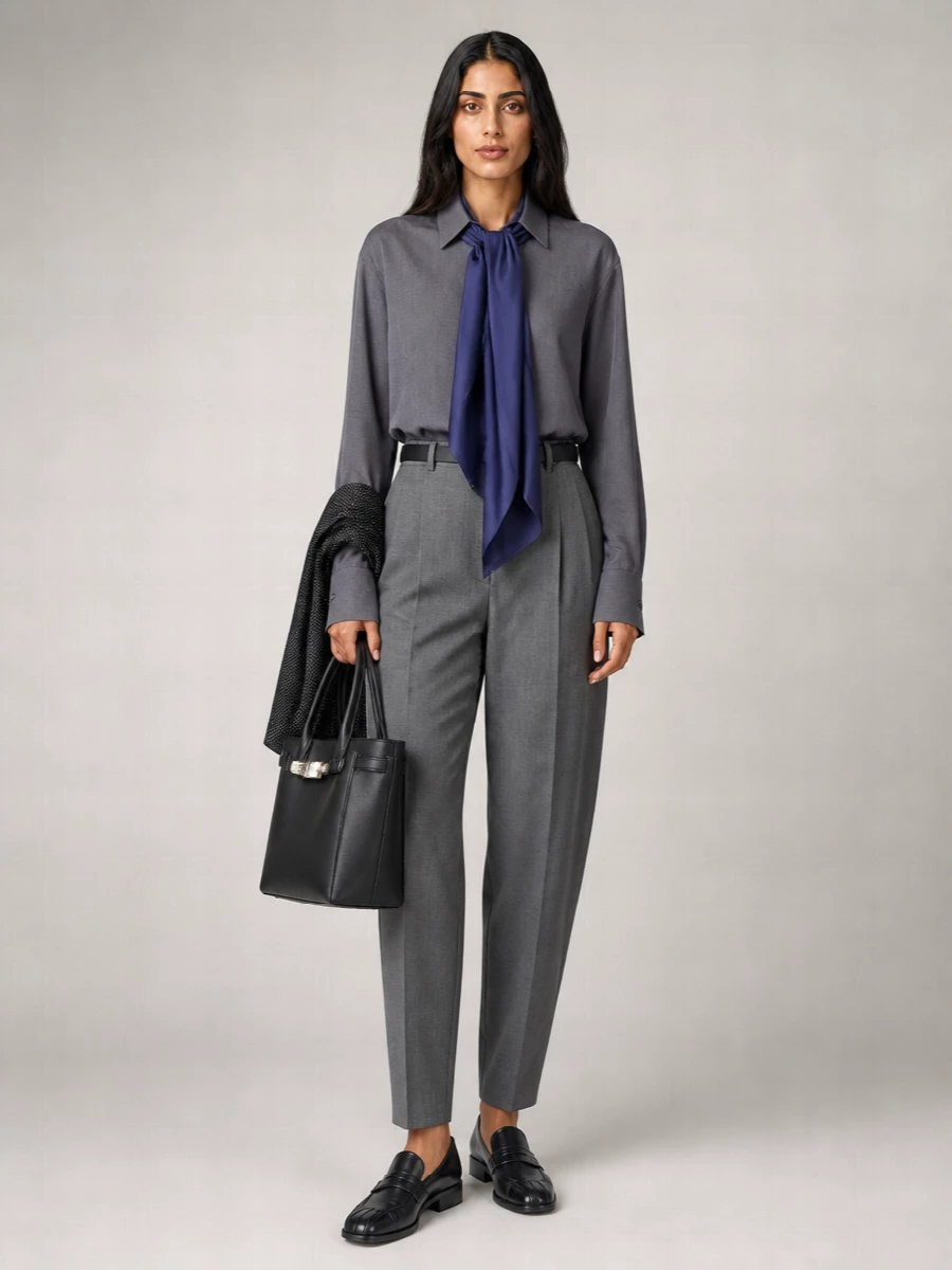 Sacai Tailored Suit Jacket
