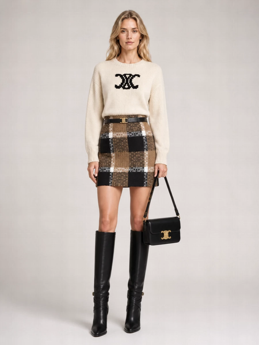 Celine jumper