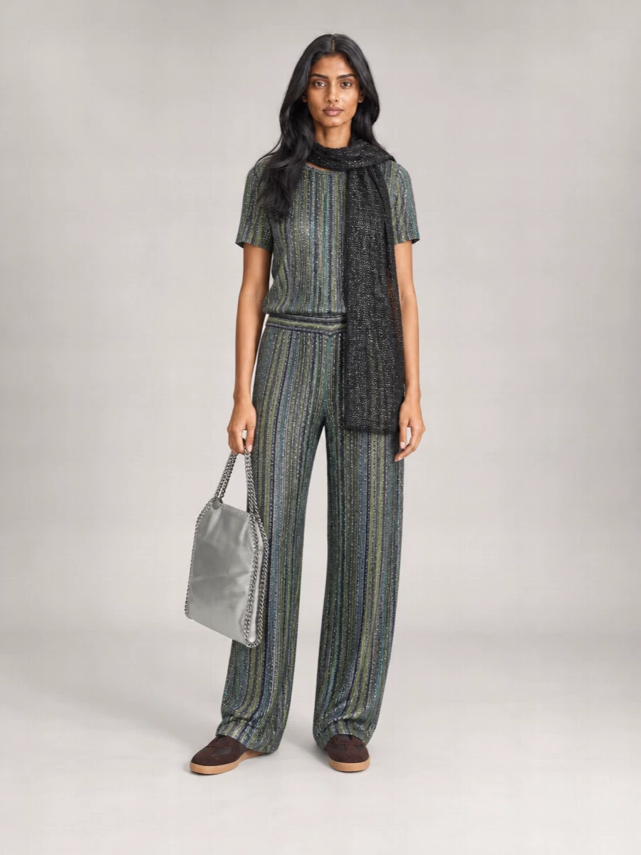Missoni Blouse