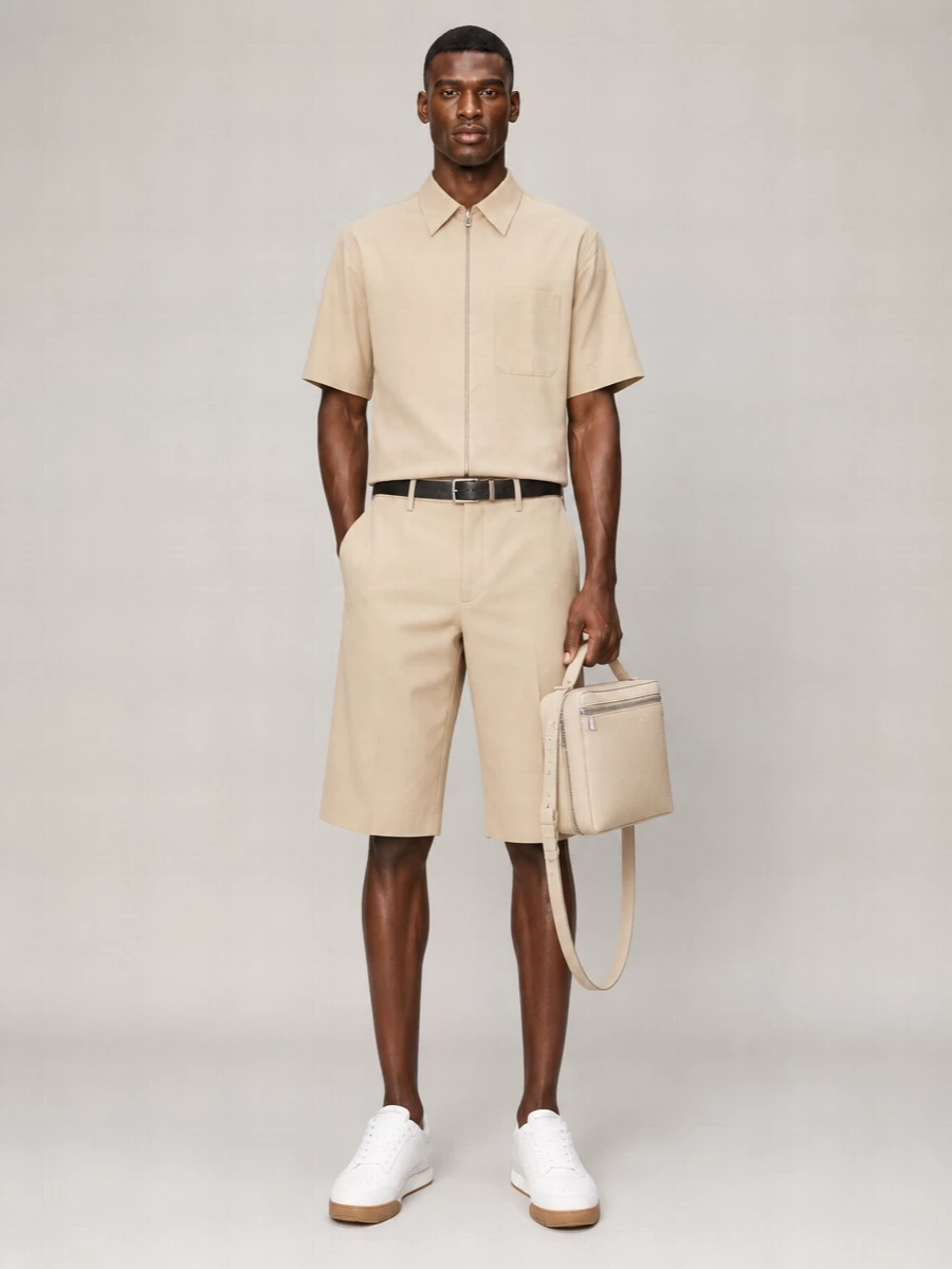 Givenchy Polyester Shirt