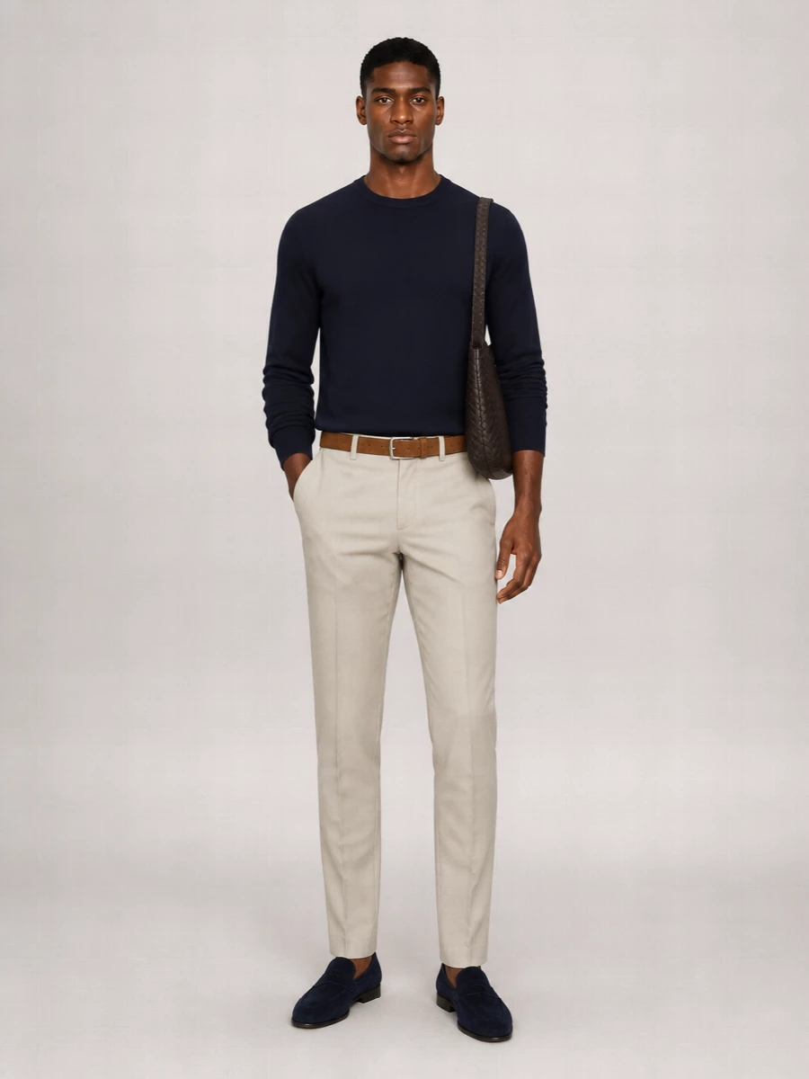 Brunello Cucinelli Cotton Sweatshirt
