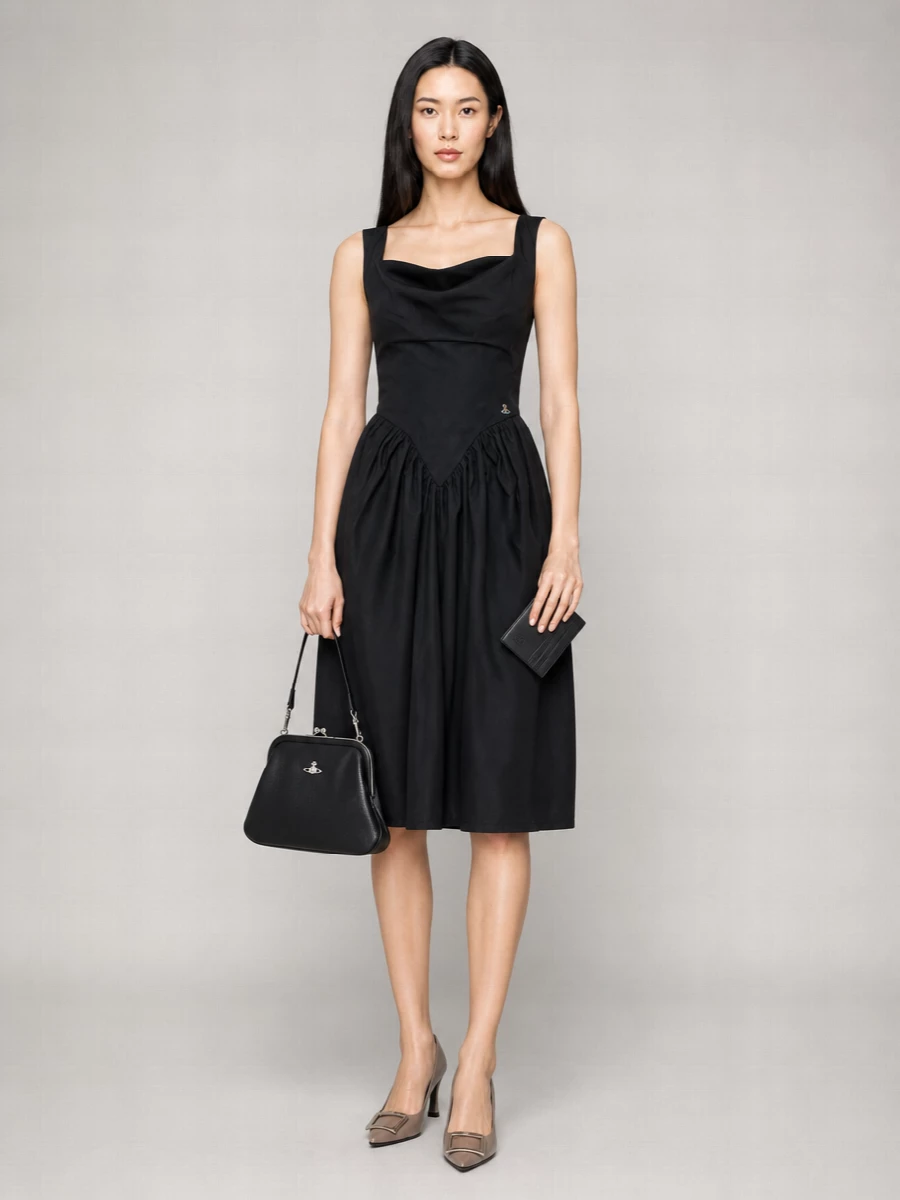 Roger Vivier Leather Pumps