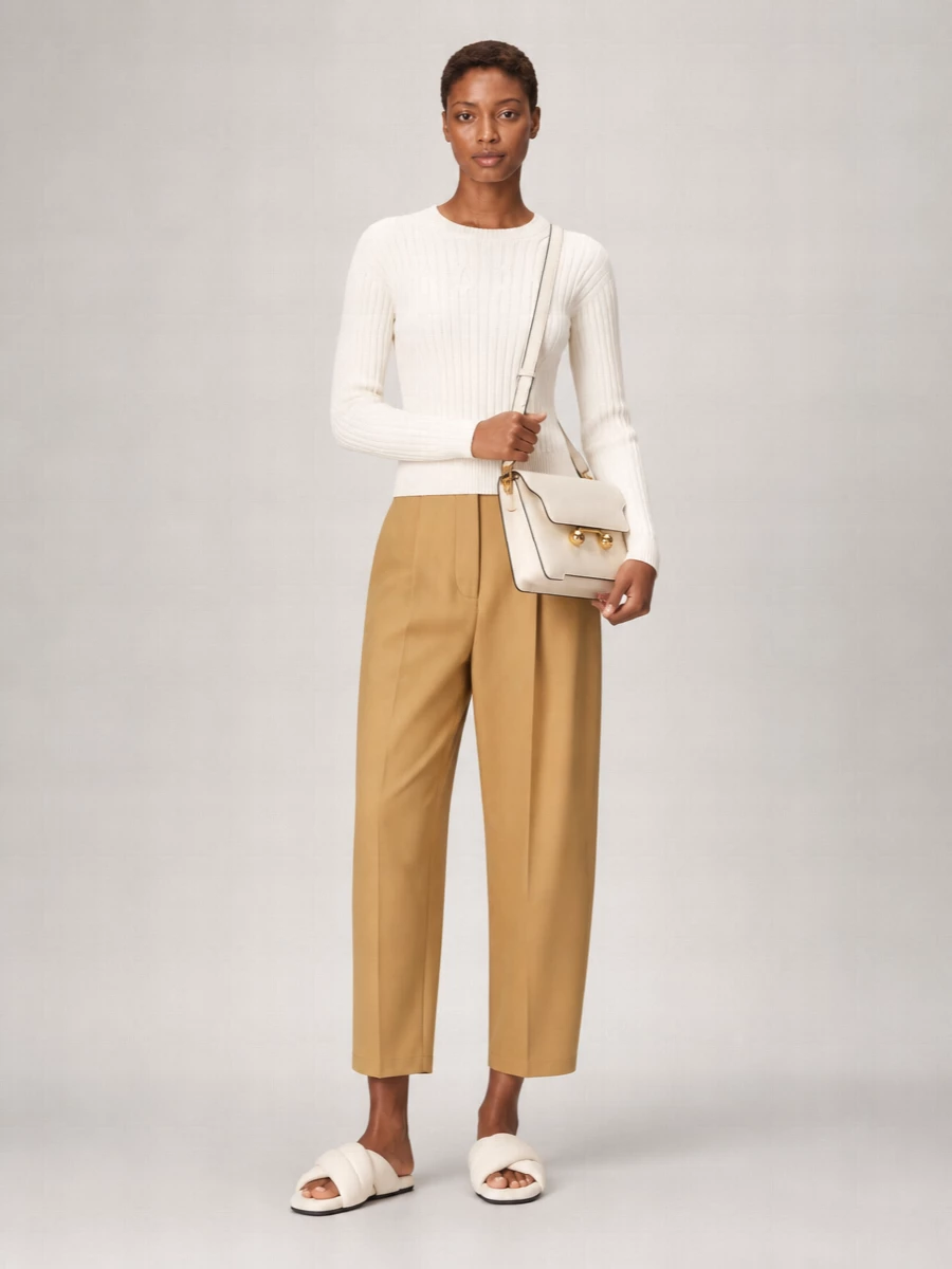 Marni Fine-Knit Sweater