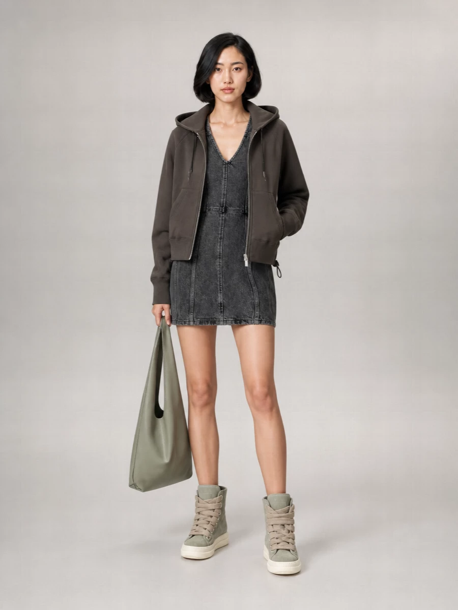 A.p.c. Tote Bag