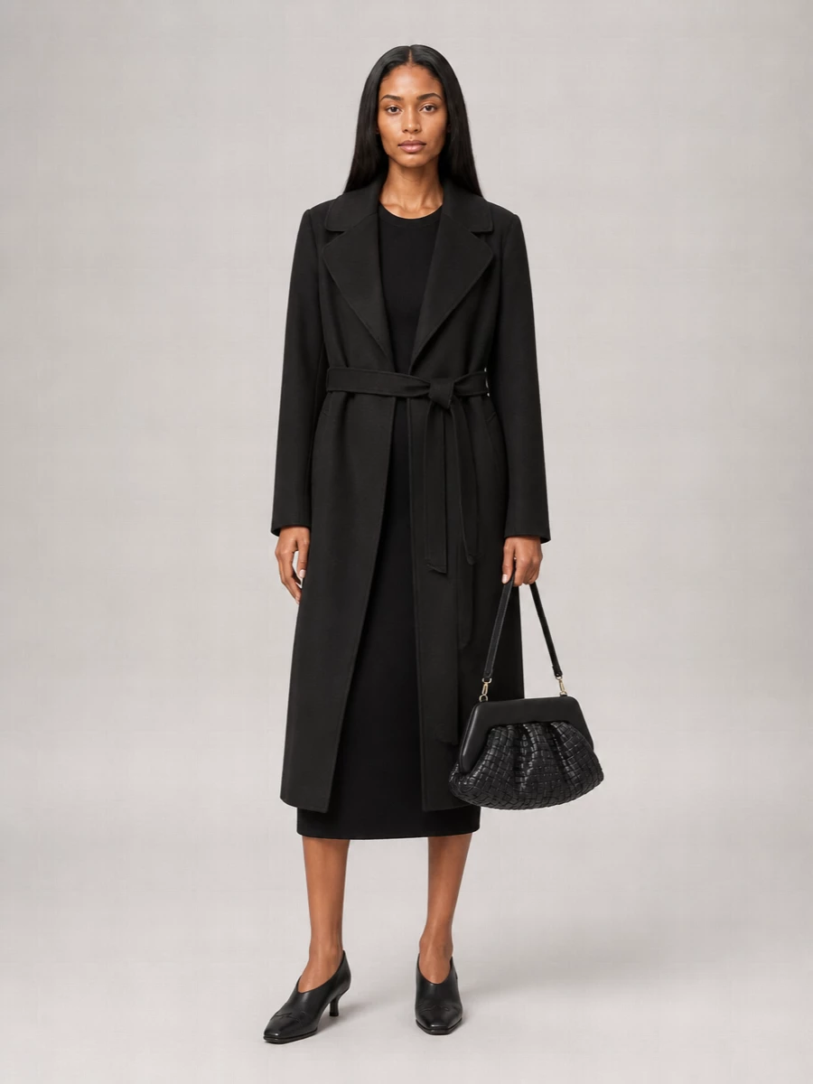 Ann Demeulemeester Calf Leather Western-Stitched Pumps