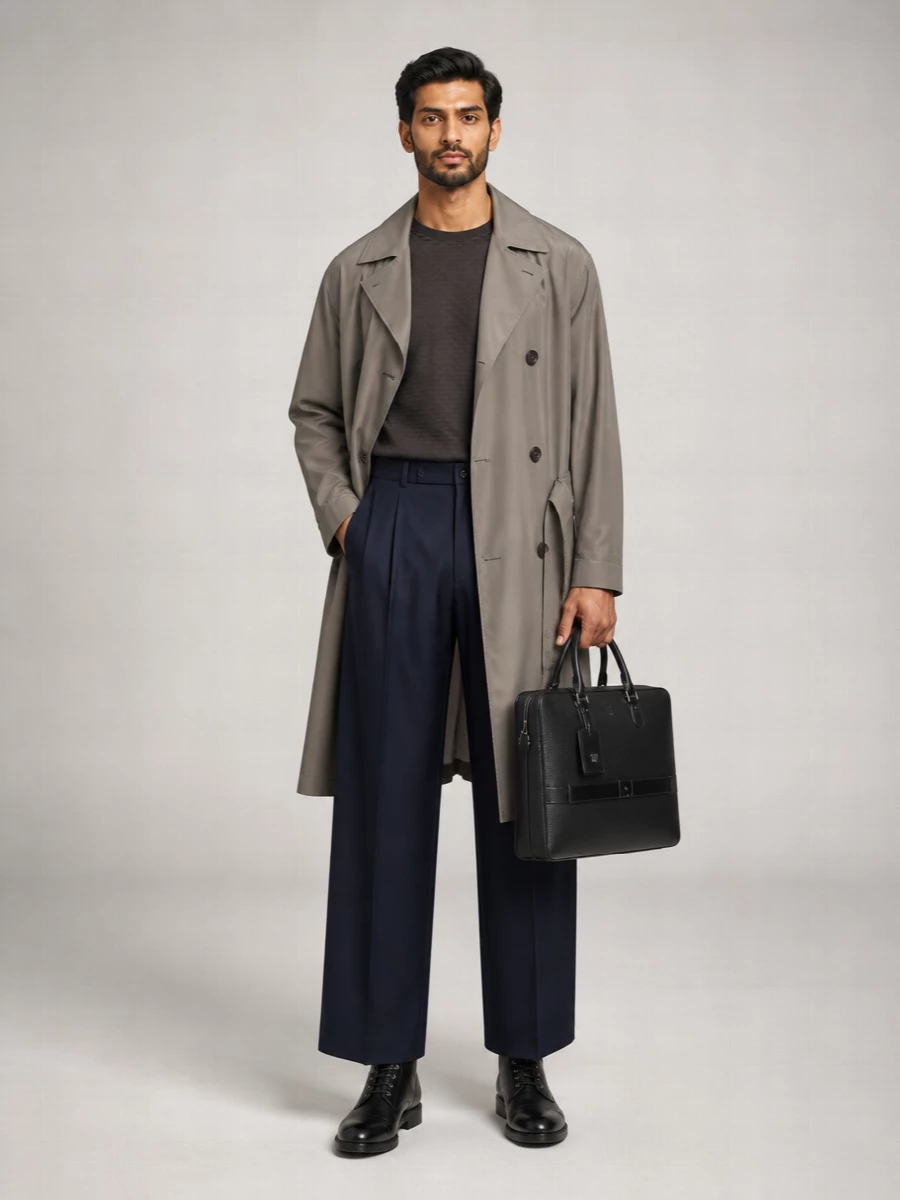 Tod's Leather Ankle Boots