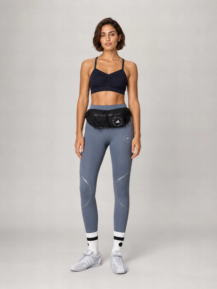 Adidas By Stella Mccartney Sports Bra