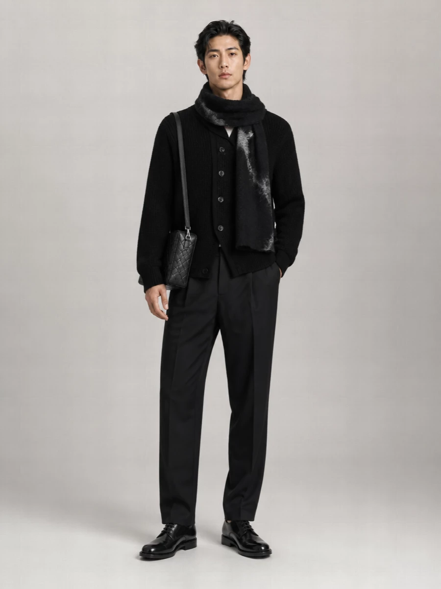 Dries Van Noten Cardigan