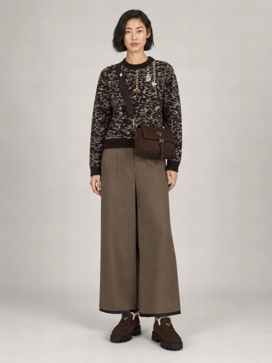 Prada Crossbody Bag