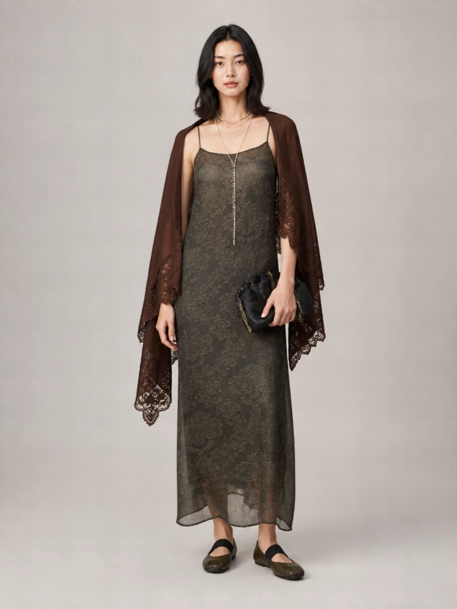 Uma Wang Nightdress