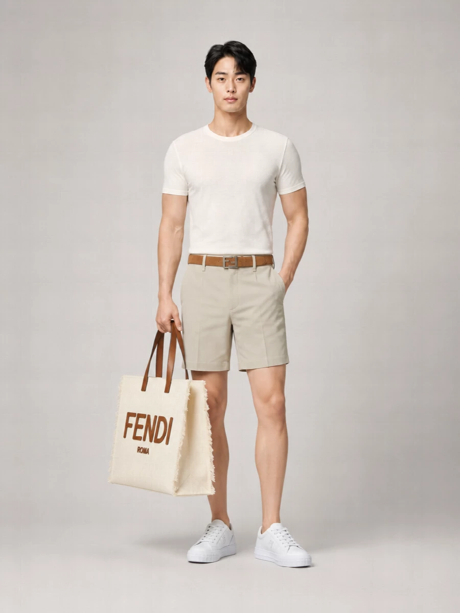 Fendi Jumper
