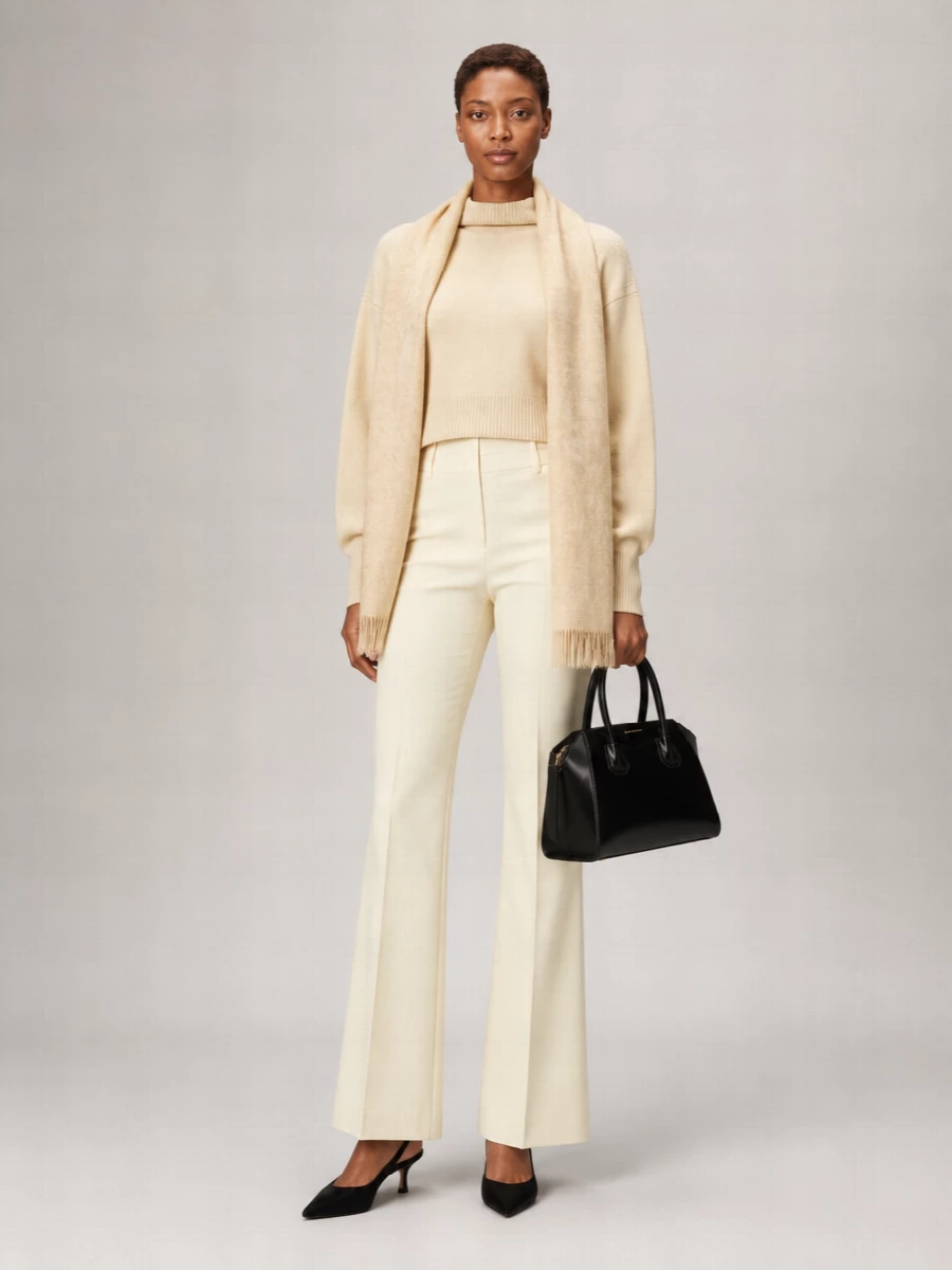 Givenchy Wool Jumper