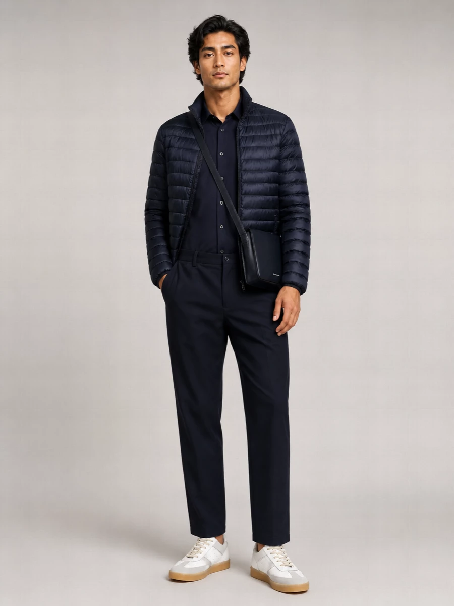 Herno Lightweight Jacket
