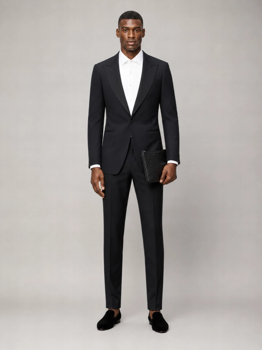 Tom Ford Wool Blazer
