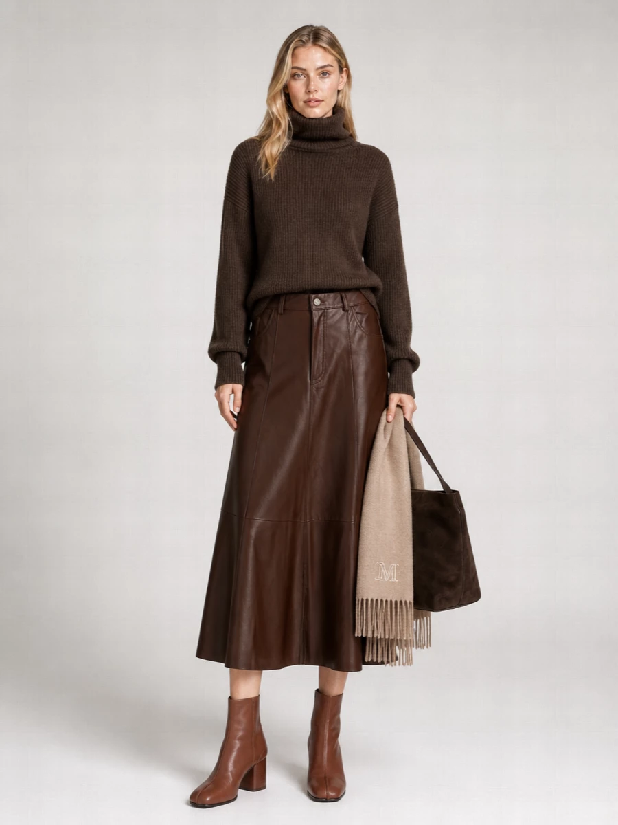 Uma Wang Wool Sweater