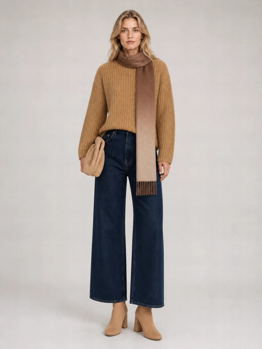 Loulou Studio Wool Jumper