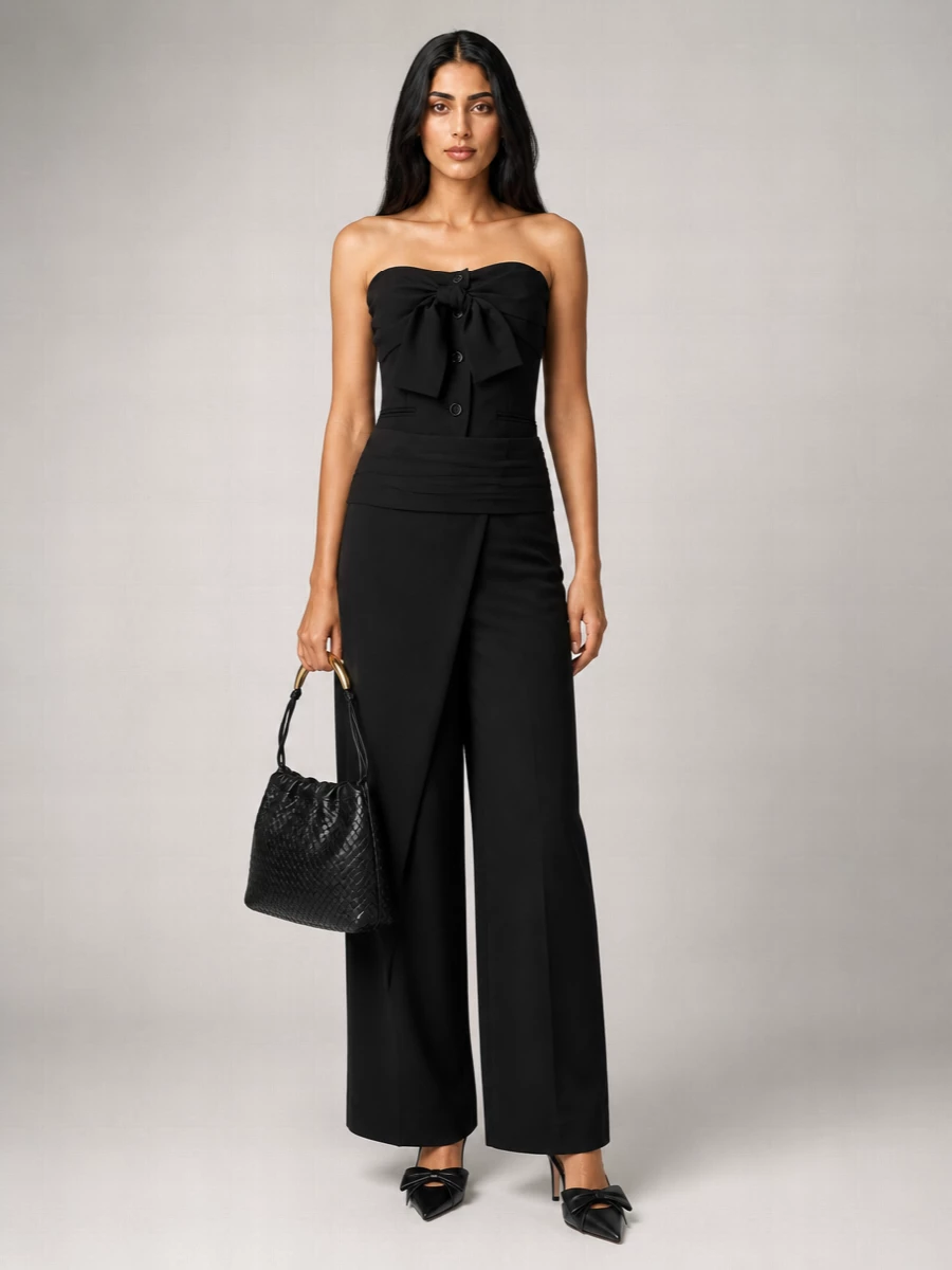 Max Mara Virgin Wool Top