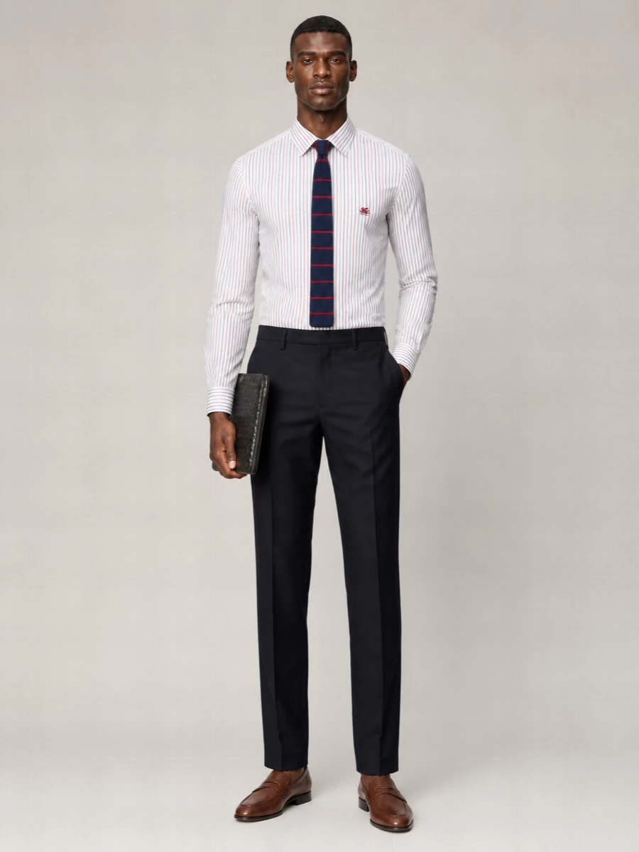Polo Ralph Lauren Silk Tie