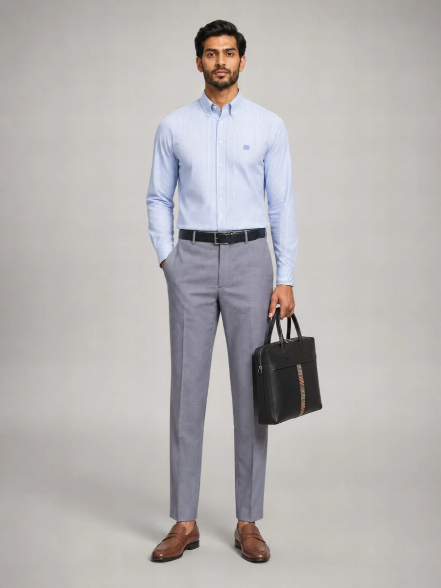 Etro Cotton Shirt