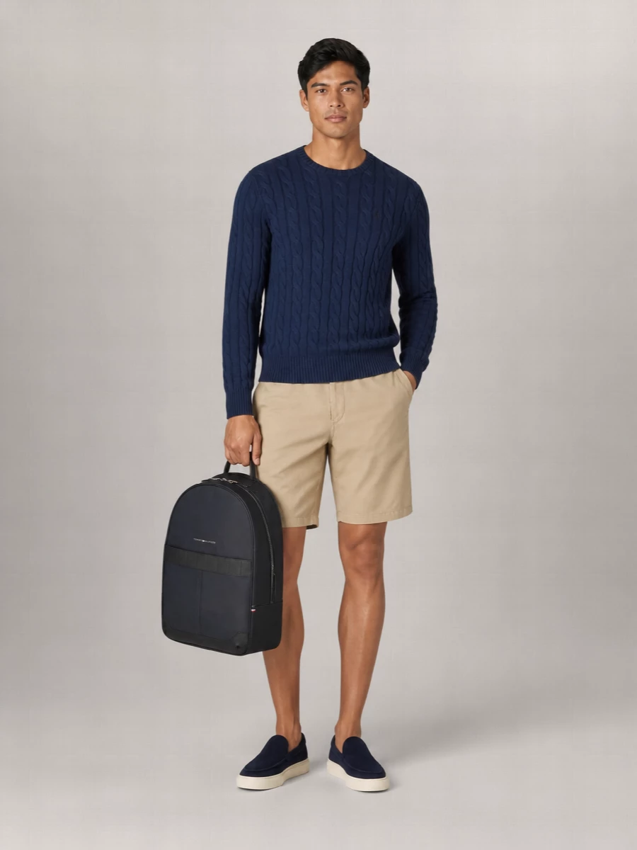 Woolrich Suede Leather Loafers