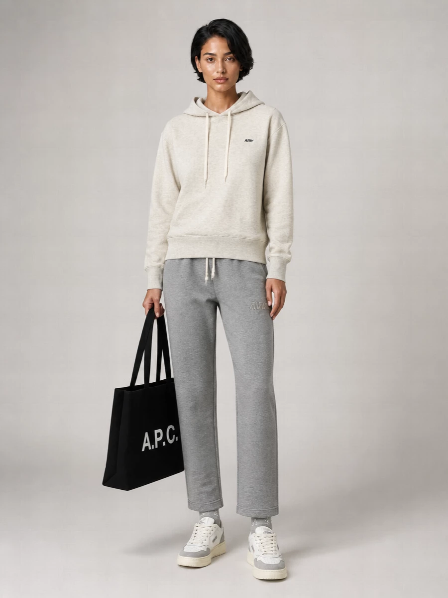 Autry Logo Track Pants